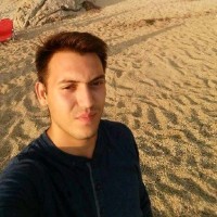 EHS AFRICA LOGISTICS Employee Deniz Selmani's profile photo