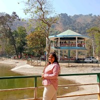 The Midas Touch Events Employee Sonali Barman's profile photo