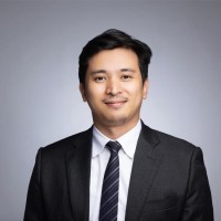 FlyFirefly Sdn Bhd Employee Hafiz Rahim's profile photo