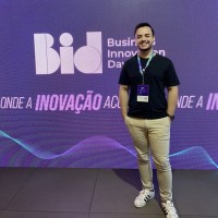 Ikatec Employee André Costa's profile photo