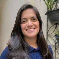 Gabriela Ramos Email