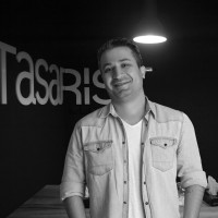 TASARİST Employee Efkan Aydınlı's profile photo