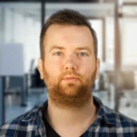 David Rosalion Email