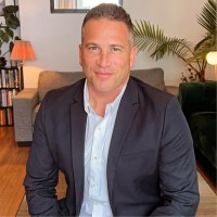 General Dynamics Information Technology Employee Sean Hunter's profile photo