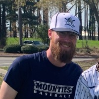 Levity Brewing Co Employee Will McCabe's profile photo