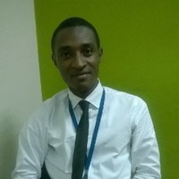 Snapnet Limited Employee Linus Gabriel's profile photo