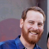 TURNBRIDGE Technical Solutions Employee Robb Zelinski's profile photo