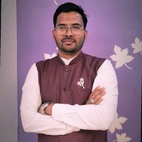 TechVista Employee Hanif Saiyed's profile photo