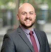 Arnot Health Employee Adam Austin's profile photo