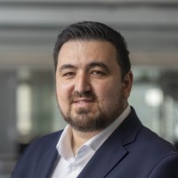 Shared Technology Services Employee Fabio Negro's profile photo