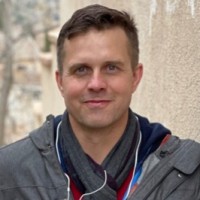 McCarthy Building Companies, Inc. Employee Logan Miller's profile photo