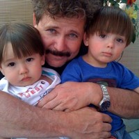Self-employed Employee Anthony Rosete's profile photo