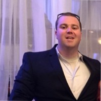 375 Park Avenue Spirits, a division of  Sazerac Company Employee Gabe Santone's profile photo