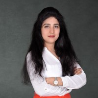 AffinityX Employee Sri Gosangi's profile photo