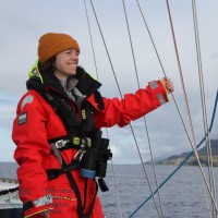 Happy Hollow Park & Zoo Employee Julia Einsweiler's profile photo