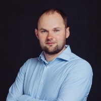 Fintech Market Employee Raido Paaslepp's profile photo