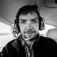 EAB Employee Graham Singleton's profile photo