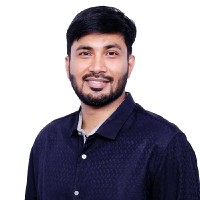 Edoxi Employee Irfan Baig's profile photo