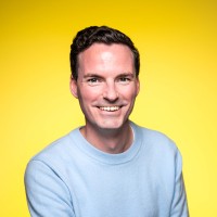 GoCardless Employee Hamish Wood's profile photo