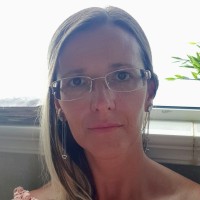 Techwin Consulting Employee Marija Verush's profile photo