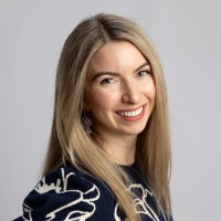 Checkr, Inc. Employee Amanda Spear's profile photo