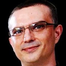 Northrop Grumman Employee Phil Oakley's profile photo