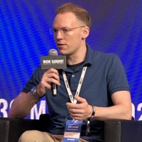 zkMe Employee David Scheer's profile photo