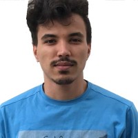 Ahmed Mahmoudi Email