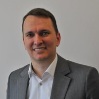 Groupe Saretec Employee Jean-Vincent Raymondis's profile photo
