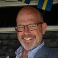 Tecomatic Employee Henrik Nordholm's profile photo