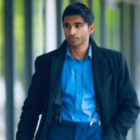 Abhishek John Email & Phone Number