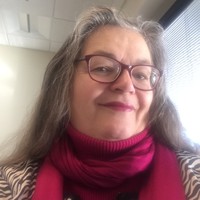 Midwest Shoe Merchants Employee Irina Langen's profile photo