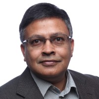 Affinity Solutions Employee Shekhar Jindal's profile photo