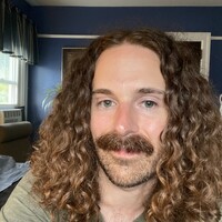 Custom Ultrasonics Inc Employee Michael Margavitch's profile photo