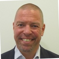 Rubrik, Inc. Employee Linus Svensson's profile photo