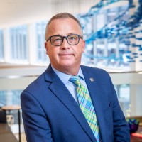 Mitch Morgan Email & Phone Number