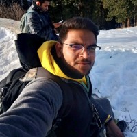 Expedia Group Employee Pulkit Juneja's profile photo