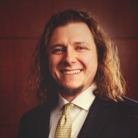 JR Automation Employee Corey McCarty's profile photo