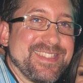 Booz Allen Hamilton Employee Antonio Garza's profile photo