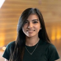 Andson Biotech Employee Arabella Garcia's profile photo