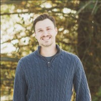 Genesys Impact Employee Brandon Thorn's profile photo