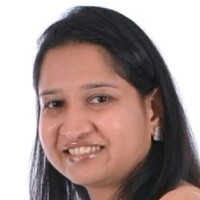 Ekta Shah Email & Phone Number