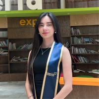Codiflex Employee Ana Elisa García Reyes's profile photo