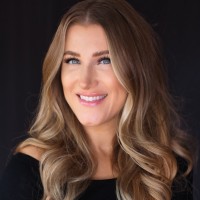 Bladed Inc. Employee Britt Baker's profile photo