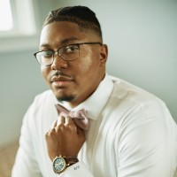 Southern New Hampshire University Employee Moses Boyd's profile photo