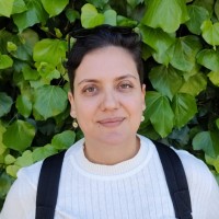 Grupo Editorial Autêntica Employee Izabela Linke's profile photo
