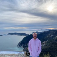 ADP Employee Nathan Dodge's profile photo