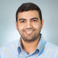 ExxonMobil Employee Mohamad Jammoul's profile photo