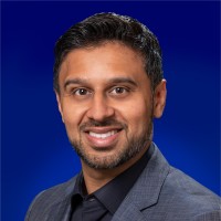 Amish Patel Email & Phone Number
