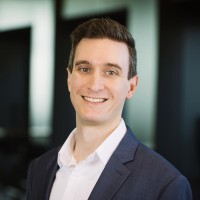 JBG SMITH Employee Garrett Kulash's profile photo